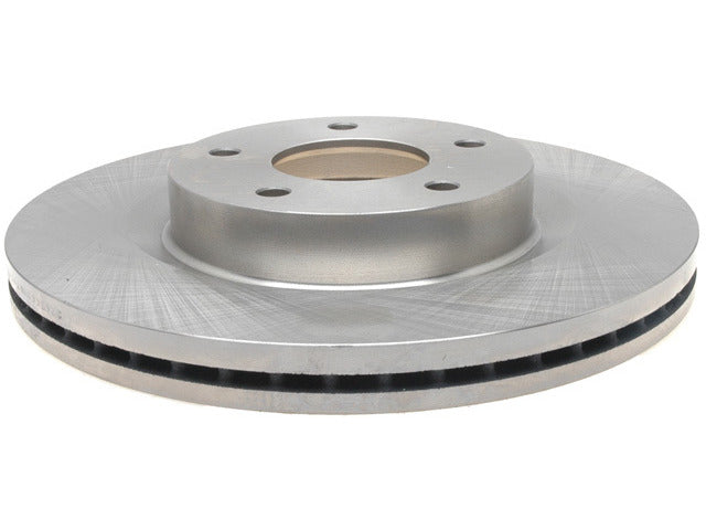 Raybestos Brakes Disc Brake Rotor P/N:980562R Fits: Nissan Altima 13-07 - Image 1