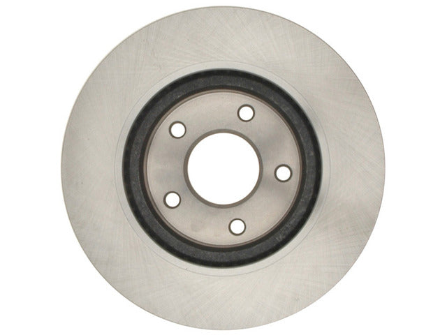 Raybestos Brakes Disc Brake Rotor P/N:980562R Fits: Nissan Altima 13-07 - Image 2