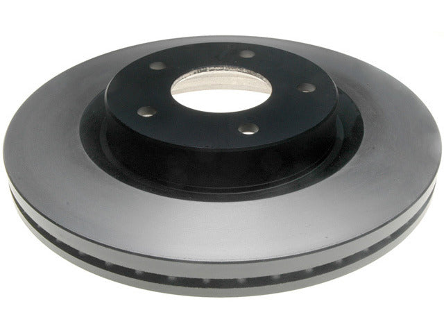 Raybestos Brakes Disc Brake Rotor P/N:980562 Fits: Nissan Altima 13-07 - Image 1