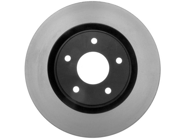 Raybestos Brakes Disc Brake Rotor P/N:980562 Fits: Nissan Altima 13-07 - Image 3