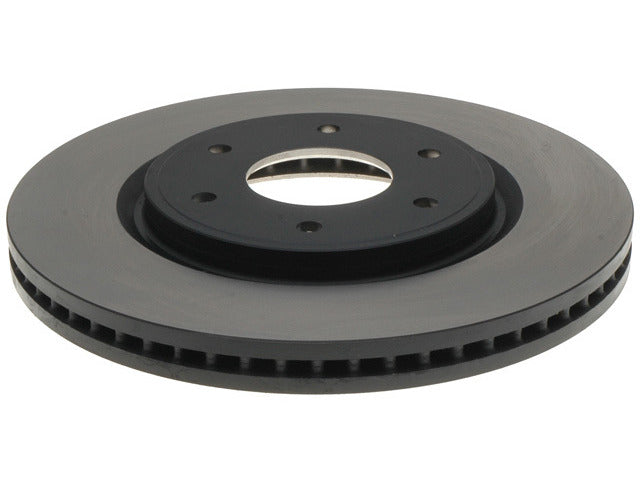 Raybestos Brakes Disc Brake Rotor P/N:980563 Fits: Infiniti Qx56 07-06, Nissan Armada 07-06 - Image 1