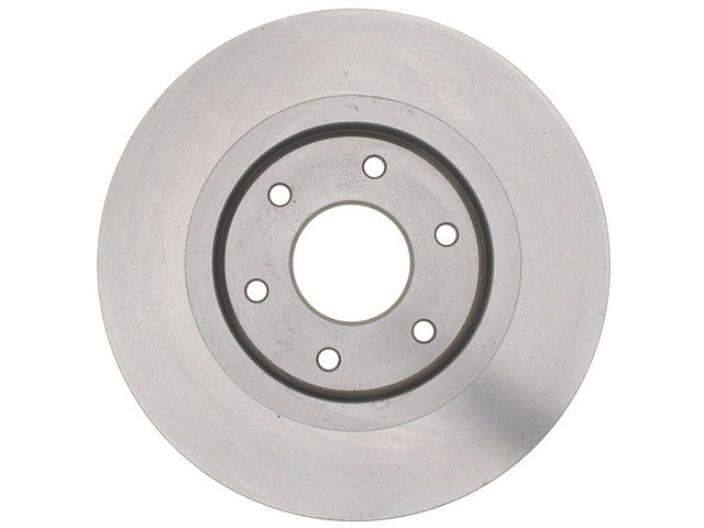 Raybestos Brakes Disc Brake Rotor P/N:980563 Fits: Infiniti Qx56 07-06, Nissan Armada 07-06 - Image 2