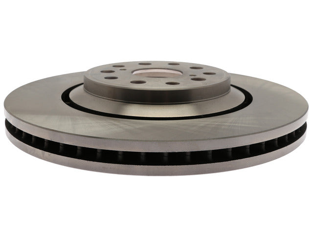 Raybestos Brakes Disc Brake Rotor P/N:980564R Fits: Lexus Ls460 17-07, Lexus Ls500 24-18, Lexus Ls500h 24-18, Lexus Ls600h 16-08 - Image 1