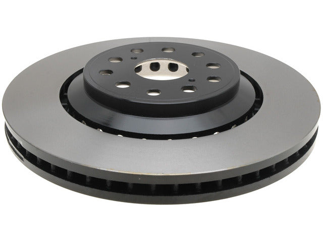 Raybestos Brakes Disc Brake Rotor P/N:980564 Fits: Lexus Ls460 17-07, Lexus Ls500 24-18, Lexus Ls500h 24-18, Lexus Ls600h 16-08 - Image 1