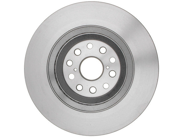 Raybestos Brakes Disc Brake Rotor P/N:980564 Fits: Lexus Ls460 17-07, Lexus Ls500 24-18, Lexus Ls500h 24-18, Lexus Ls600h 16-08 - Image 2