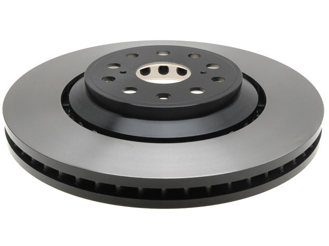 Raybestos Brakes Disc Brake Rotor P/N:980565 Fits: Lexus Ls460 17-07, Lexus Ls500 24-18, Lexus Ls500h 24-18, Lexus Ls600h 16-08 - Image 1