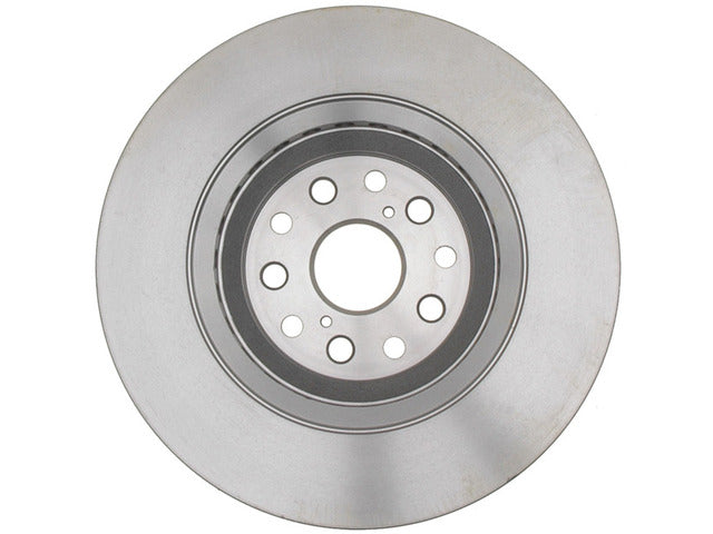Raybestos Brakes Disc Brake Rotor P/N:980565 Fits: Lexus Ls460 17-07, Lexus Ls500 24-18, Lexus Ls500h 24-18, Lexus Ls600h 16-08 - Image 2