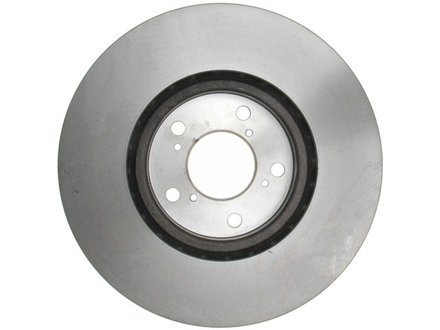 Raybestos Brakes Disc Brake Rotor P/N:980566 Fits: Acura Mdx 13-07, Acura Rlx 20-14, Acura Zdx 13-10, Honda Pilot 15-09 - Image 2