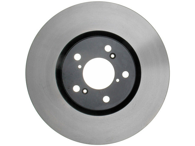 Raybestos Brakes Disc Brake Rotor P/N:980566 Fits: Acura Mdx 13-07, Acura Rlx 20-14, Acura Zdx 13-10, Honda Pilot 15-09 - Image 3