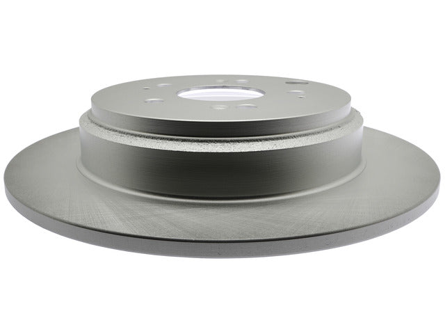 Raybestos Brakes Disc Brake Rotor P/N:980567FZN Fits: Acura Mdx 13-07, Acura Zdx 13-10, Honda Odyssey 17-11, Honda Pilot 15-09 - Image 1