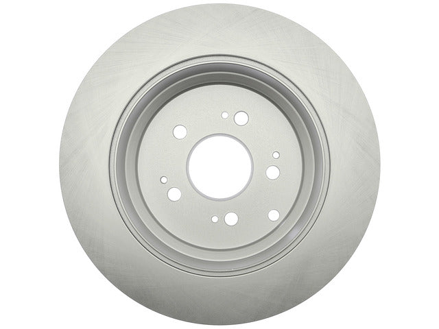 Raybestos Brakes Disc Brake Rotor P/N:980567FZN Fits: Acura Mdx 13-07, Acura Zdx 13-10, Honda Odyssey 17-11, Honda Pilot 15-09 - Image 2
