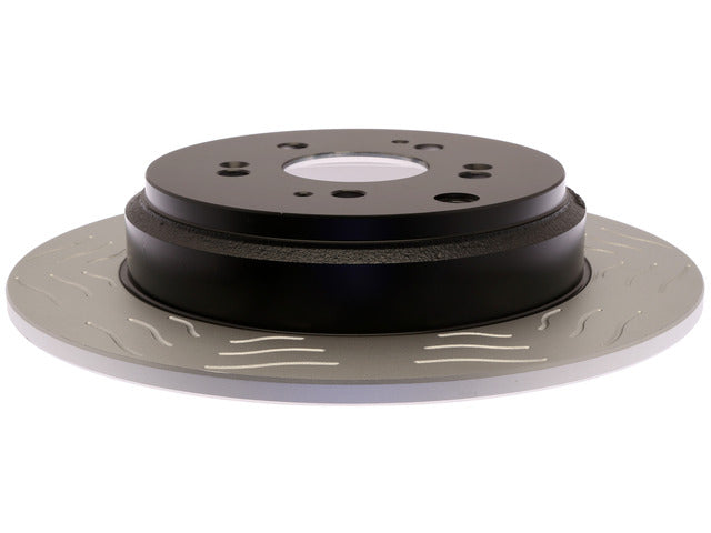 Raybestos Brakes Disc Brake Rotor P/N:980567PER Fits: Acura Mdx 13-07, Acura Zdx 13-10, Honda Odyssey 17-11, Honda Pilot 15-09 - Image 1