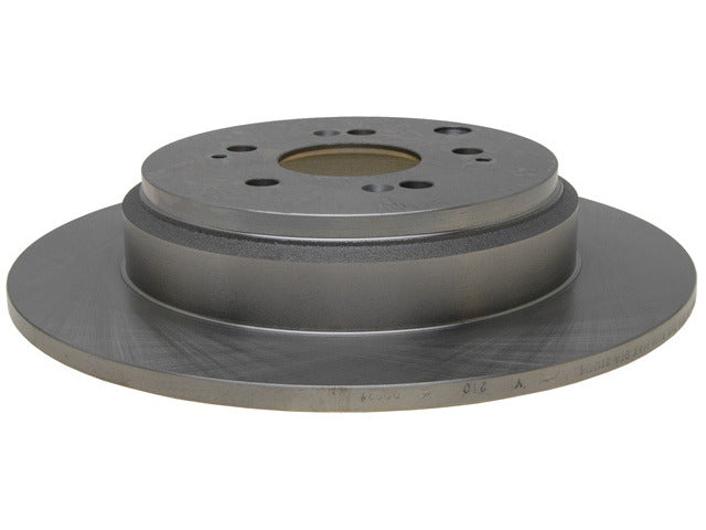 Raybestos Brakes Disc Brake Rotor P/N:980567R Fits: Acura Mdx 13-07, Acura Zdx 13-10, Honda Odyssey 17-11, Honda Pilot 15-09 - Image 1