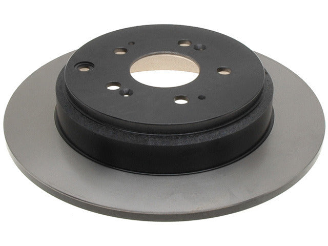 Raybestos Brakes Disc Brake Rotor P/N:980567 Fits: Acura Mdx 13-07, Acura Zdx 13-10, Honda Odyssey 17-11, Honda Pilot 15-09 - Image 1