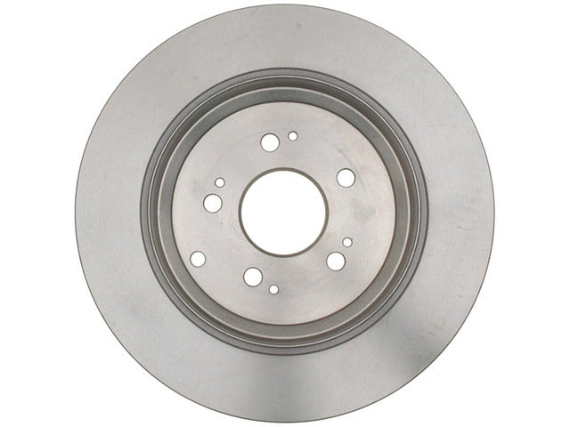 Raybestos Brakes Disc Brake Rotor P/N:980567 Fits: Acura Mdx 13-07, Acura Zdx 13-10, Honda Odyssey 17-11, Honda Pilot 15-09 - Image 2