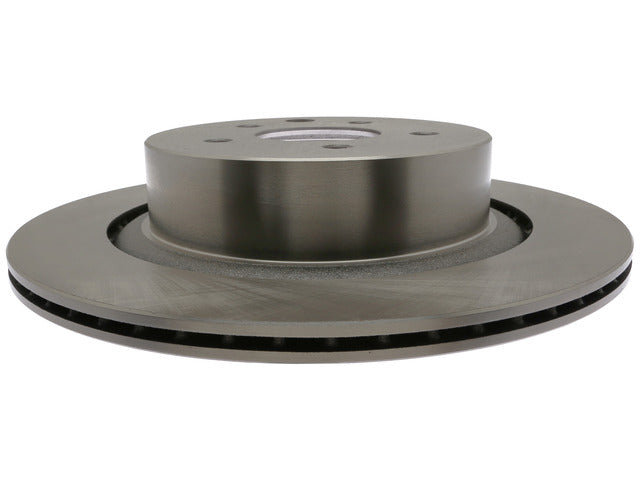 Raybestos Brakes Disc Brake Rotor P/N:980568R Fits: Infiniti G35 08-07, Infiniti G37 13-08, Infiniti Q60 15-14 - Image 1