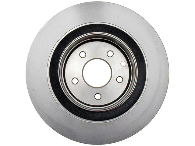 Raybestos Brakes Disc Brake Rotor P/N:980568 Fits: Infiniti G35 08-07, Infiniti G37 13-08, Infiniti Q60 15-14 - Image 2