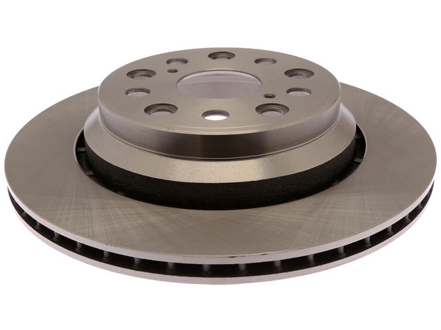 Raybestos Brakes Disc Brake Rotor P/N:980570R Fits: Lexus Ls460 17-07 - Image 1