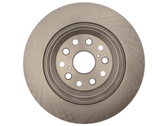 Raybestos Brakes Disc Brake Rotor P/N:980570R Fits: Lexus Ls460 17-07 - Image 2