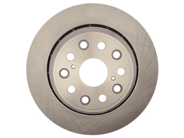 Raybestos Brakes Disc Brake Rotor P/N:980570R Fits: Lexus Ls460 17-07 - Image 3