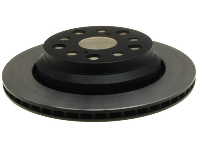 Raybestos Brakes Disc Brake Rotor P/N:980570 Fits: Lexus Ls460 17-07 - Image 1