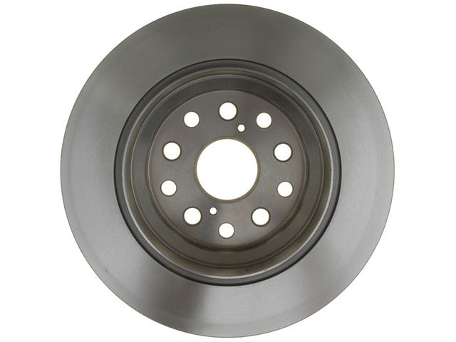 Raybestos Brakes Disc Brake Rotor P/N:980570 Fits: Lexus Ls460 17-07 - Image 2