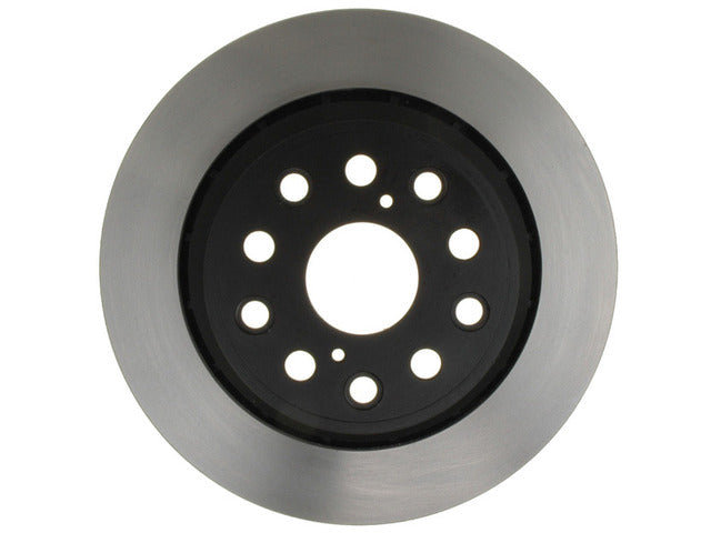 Raybestos Brakes Disc Brake Rotor P/N:980570 Fits: Lexus Ls460 17-07 - Image 3