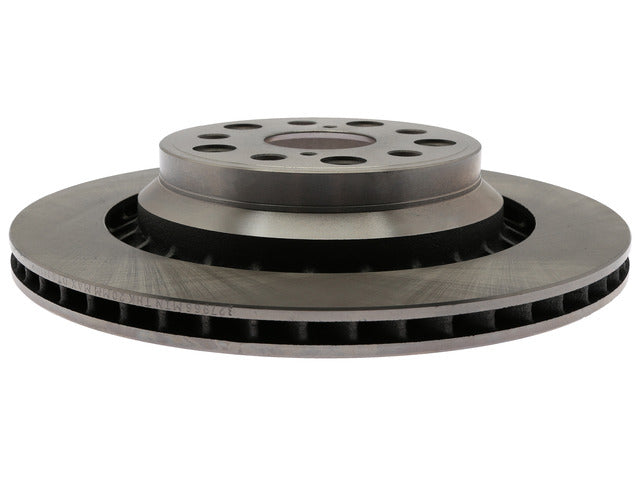 Raybestos Brakes Disc Brake Rotor P/N:980571R Fits: Lexus Ls460 17-07, Lexus Ls600h 16-08 - Image 1