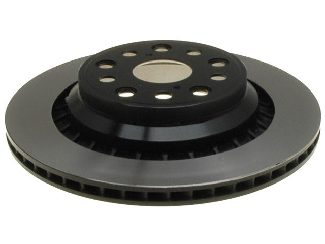 Raybestos Brakes Disc Brake Rotor P/N:980571 Fits: Lexus Ls460 17-07, Lexus Ls600h 16-08 - Image 1