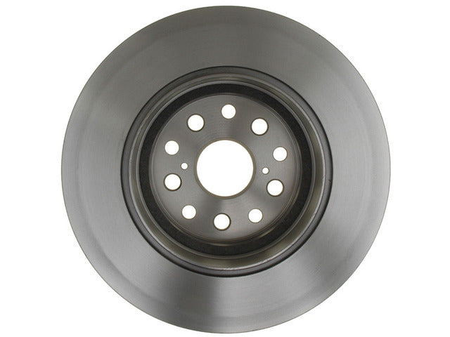 Raybestos Brakes Disc Brake Rotor P/N:980571 Fits: Lexus Ls460 17-07, Lexus Ls600h 16-08 - Image 2