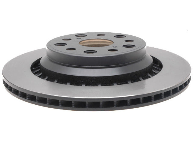 Raybestos Brakes Disc Brake Rotor P/N:980572 Fits: Lexus Ls460 17-07, Lexus Ls600h 16-08 - Image 1