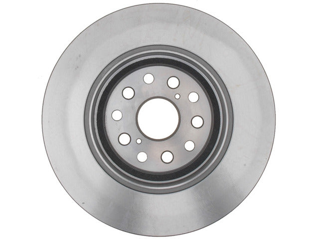 Raybestos Brakes Disc Brake Rotor P/N:980572 Fits: Lexus Ls460 17-07, Lexus Ls600h 16-08 - Image 2
