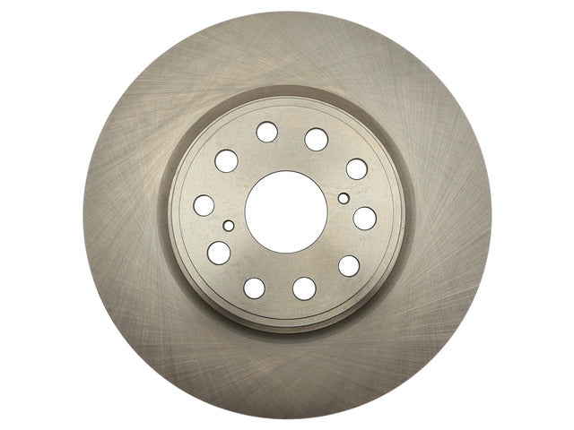 Raybestos Brakes Disc Brake Rotor P/N:980573R Fits: Lexus Ls460 17-07, Toyota Mirai 24-21 - Image 3