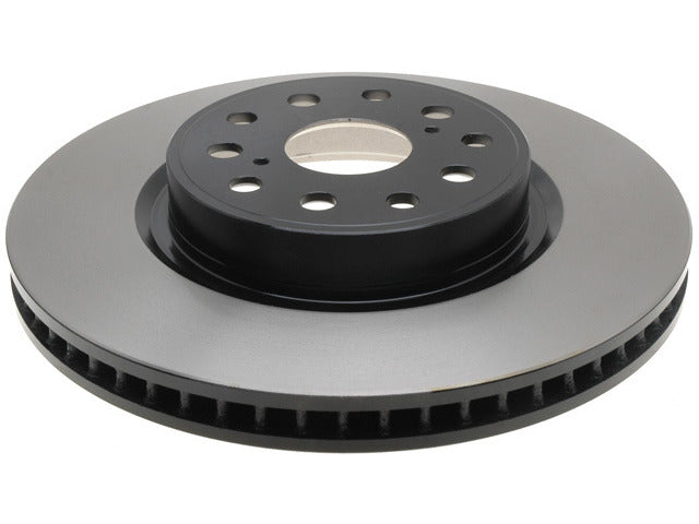 Raybestos Brakes Disc Brake Rotor P/N:980573 Fits: Lexus Ls460 17-07, Toyota Mirai 24-21 - Image 1