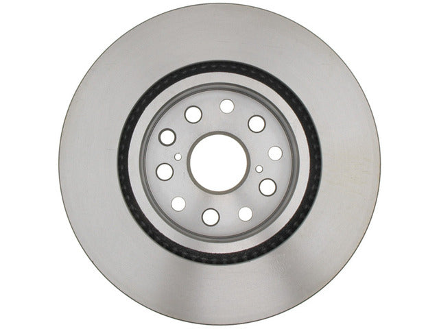 Raybestos Brakes Disc Brake Rotor P/N:980573 Fits: Lexus Ls460 17-07, Toyota Mirai 24-21 - Image 2