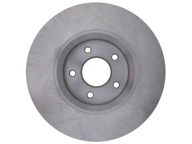 Raybestos Brakes Disc Brake Rotor P/N:980574R Fits: Infiniti Fx35 12-05, Infiniti Fx37 2013, Infiniti Fx45 08-05, Infiniti Qx70 2014 - Image 2