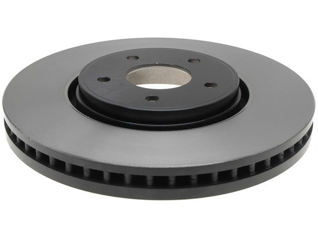 Raybestos Brakes Disc Brake Rotor P/N:980574 Fits: Infiniti Fx35 12-05, Infiniti Fx37 2013, Infiniti Fx45 08-05, Infiniti Qx70 2014 - Image 1