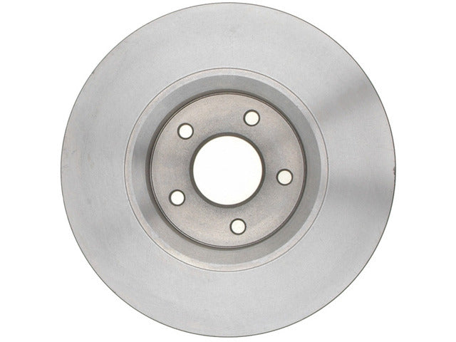 Raybestos Brakes Disc Brake Rotor P/N:980574 Fits: Infiniti Fx35 12-05, Infiniti Fx37 2013, Infiniti Fx45 08-05, Infiniti Qx70 2014 - Image 2