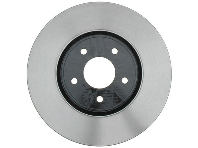 Raybestos Brakes Disc Brake Rotor P/N:980574 Fits: Infiniti Fx35 12-05, Infiniti Fx37 2013, Infiniti Fx45 08-05, Infiniti Qx70 2014 - Image 3