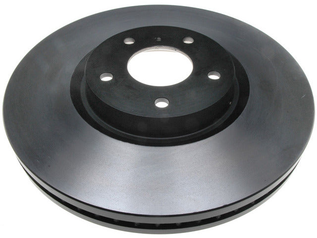 Raybestos Brakes Disc Brake Rotor P/N:980575 Fits: Infiniti G35 08-07, Infiniti G37 13-08, Infiniti Q60 15-14 - Image 1