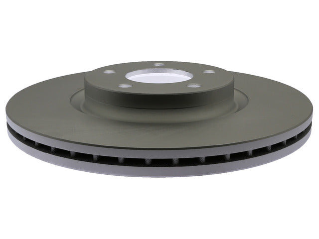 Raybestos Brakes Disc Brake Rotor P/N:980576FZN Fits: Mazda 3 13-07 - Image 1