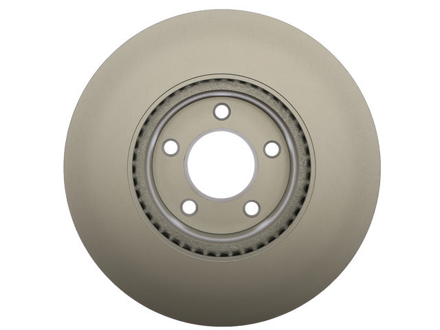 Raybestos Brakes Disc Brake Rotor P/N:980576FZN Fits: Mazda 3 13-07 - Image 2