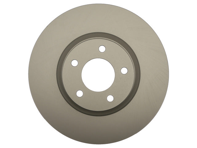 Raybestos Brakes Disc Brake Rotor P/N:980576FZN Fits: Mazda 3 13-07 - Image 3