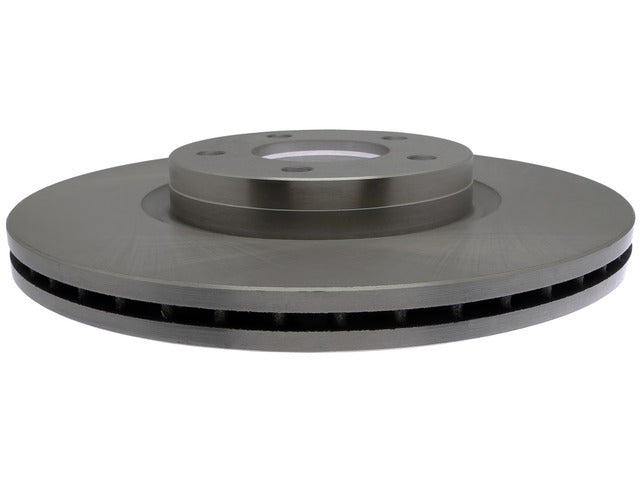 Raybestos Brakes Disc Brake Rotor P/N:980576R Fits: Mazda 3 13-07 - Image 1