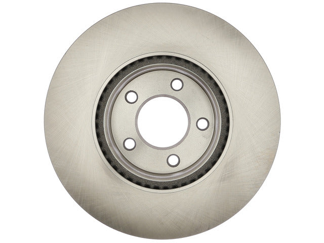 Raybestos Brakes Disc Brake Rotor P/N:980576R Fits: Mazda 3 13-07 - Image 2