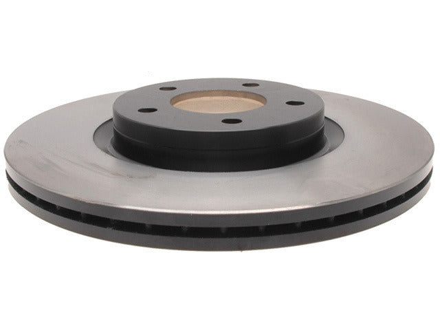 Raybestos Brakes Disc Brake Rotor P/N:980576 Fits: Mazda 3 13-07 - Image 1