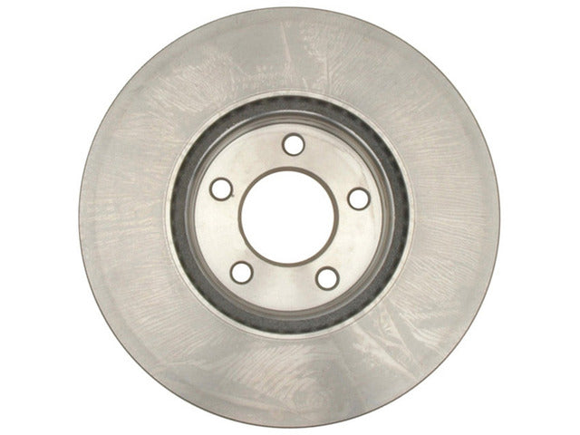 Raybestos Brakes Disc Brake Rotor P/N:980576 Fits: Mazda 3 13-07 - Image 2