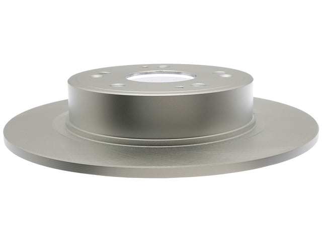 Raybestos Brakes Disc Brake Rotor P/N:980577FZN Fits: Acura Ilx 22-16, Acura Tsx 14-09, Honda Accord 17-05, Honda Civic 2015 - Image 1