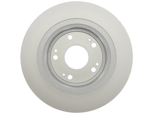 Raybestos Brakes Disc Brake Rotor P/N:980577FZN Fits: Acura Ilx 22-16, Acura Tsx 14-09, Honda Accord 17-05, Honda Civic 2015 - Image 2