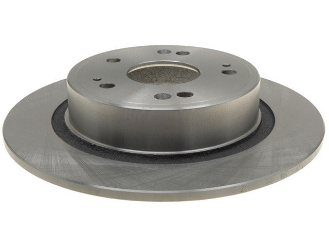 Raybestos Brakes Disc Brake Rotor P/N:980577R Fits: Acura Ilx 22-16, Acura Tsx 14-09, Honda Accord 17-05, Honda Civic 2015 - Image 1